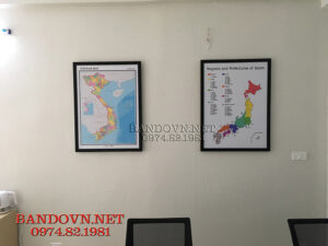 ban do nhat ban 2