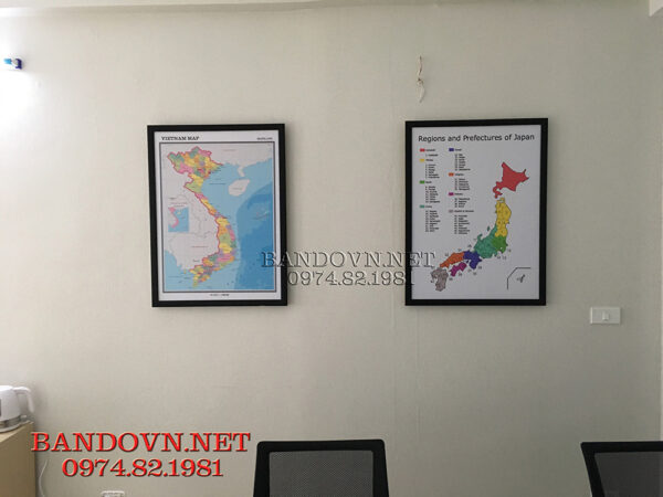 ban do nhat ban 2